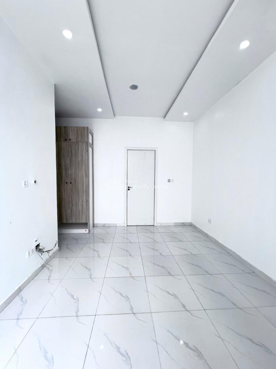 3 Bedroom Terrace Duplex, Orchid, Lekki, Lagos, Terraced Duplex for Sale