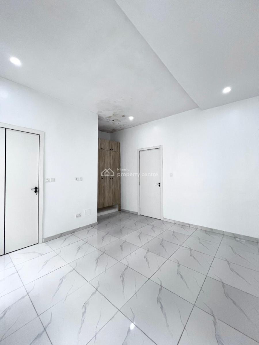 3 Bedroom Terrace Duplex, Orchid, Lekki, Lagos, Terraced Duplex for Sale