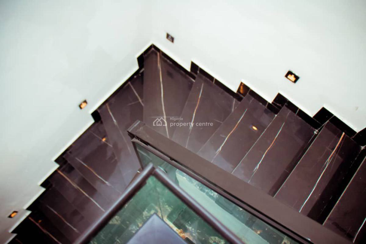2 Units of 4 Bedroom Semi Detached Duplex, Atlantic Layout Estate General Paint, Ajah, Lagos, Semi-detached Duplex for Sale