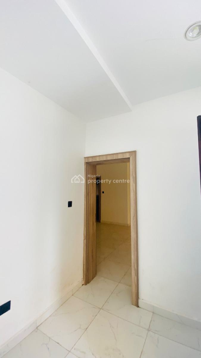 Newly Built 4 Bedrooms Terrace Duplex., Idu Industrial, Abuja, Terraced Duplex for Sale