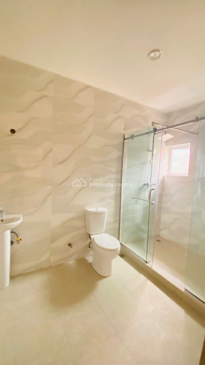 Newly Built 4 Bedrooms Terrace Duplex., Idu Industrial, Abuja, Terraced Duplex for Sale