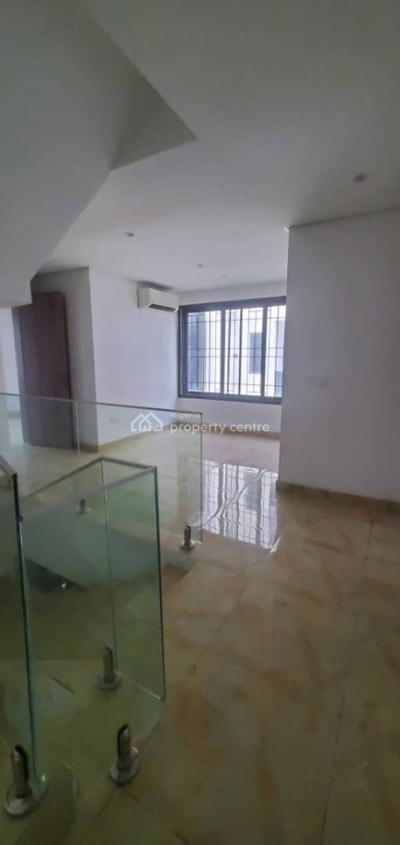 Fully Detatched Duplex, Lekki Phase 1, Lekki, Lagos, Detached Duplex for Rent