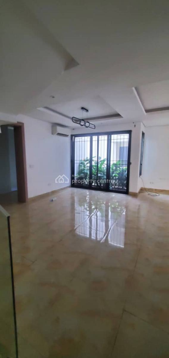 Fully Detatched Duplex, Lekki Phase 1, Lekki, Lagos, Detached Duplex for Rent