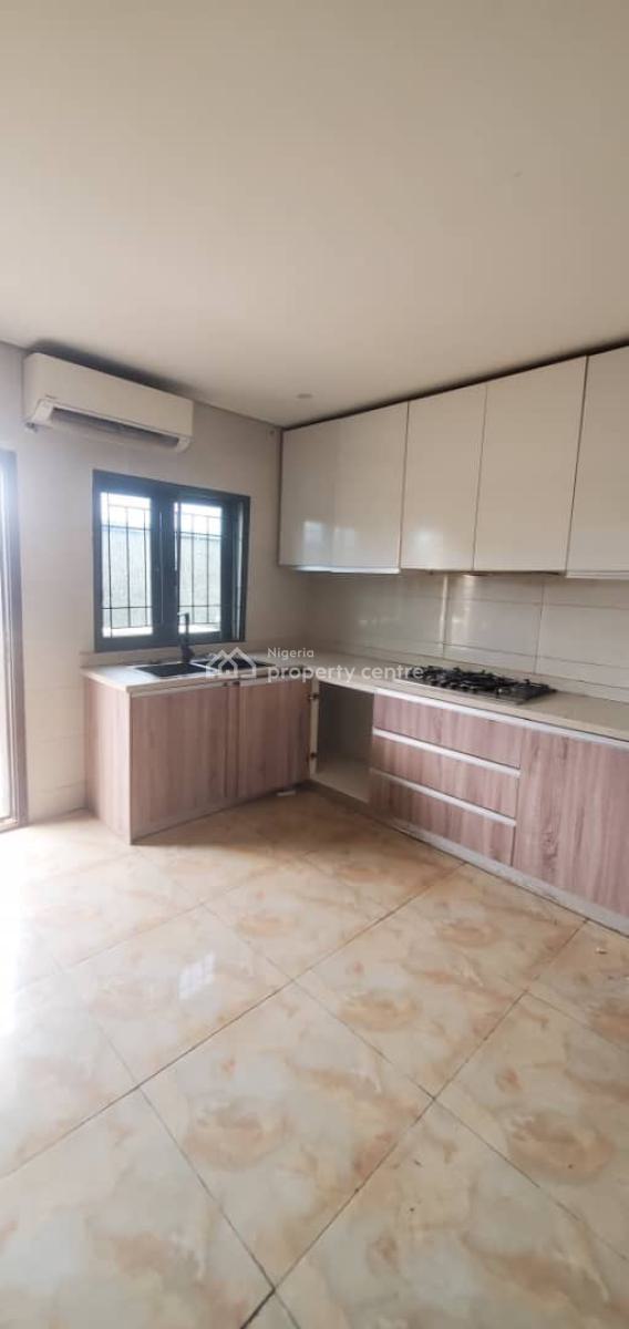 Fully Detatched Duplex, Lekki Phase 1, Lekki, Lagos, Detached Duplex for Rent