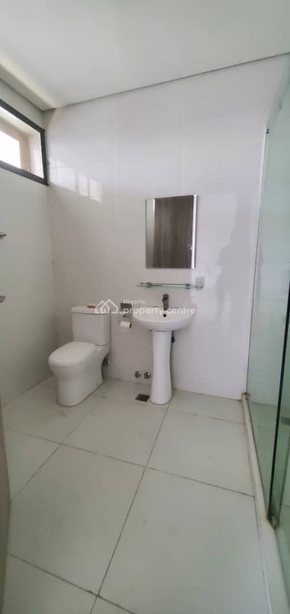 Fully Detatched Duplex, Lekki Phase 1, Lekki, Lagos, Detached Duplex for Rent