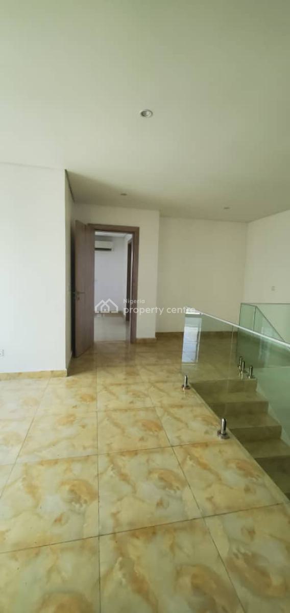 Fully Detatched Duplex, Lekki Phase 1, Lekki, Lagos, Detached Duplex for Rent