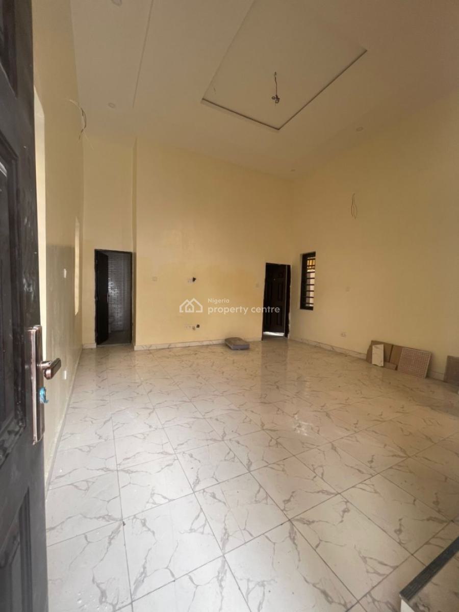 Luxury Magnificently Newly Built 4 Bed Terrace Duplex Home + Bq, Gra Phase 2, Magodo, Lagos, House for Rent