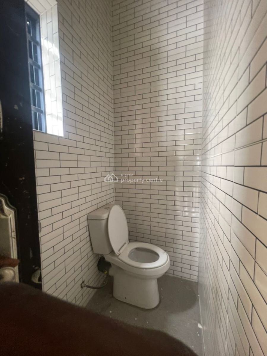 Luxury Magnificently Newly Built 4 Bed Terrace Duplex Home + Bq, Gra Phase 2, Magodo, Lagos, House for Rent