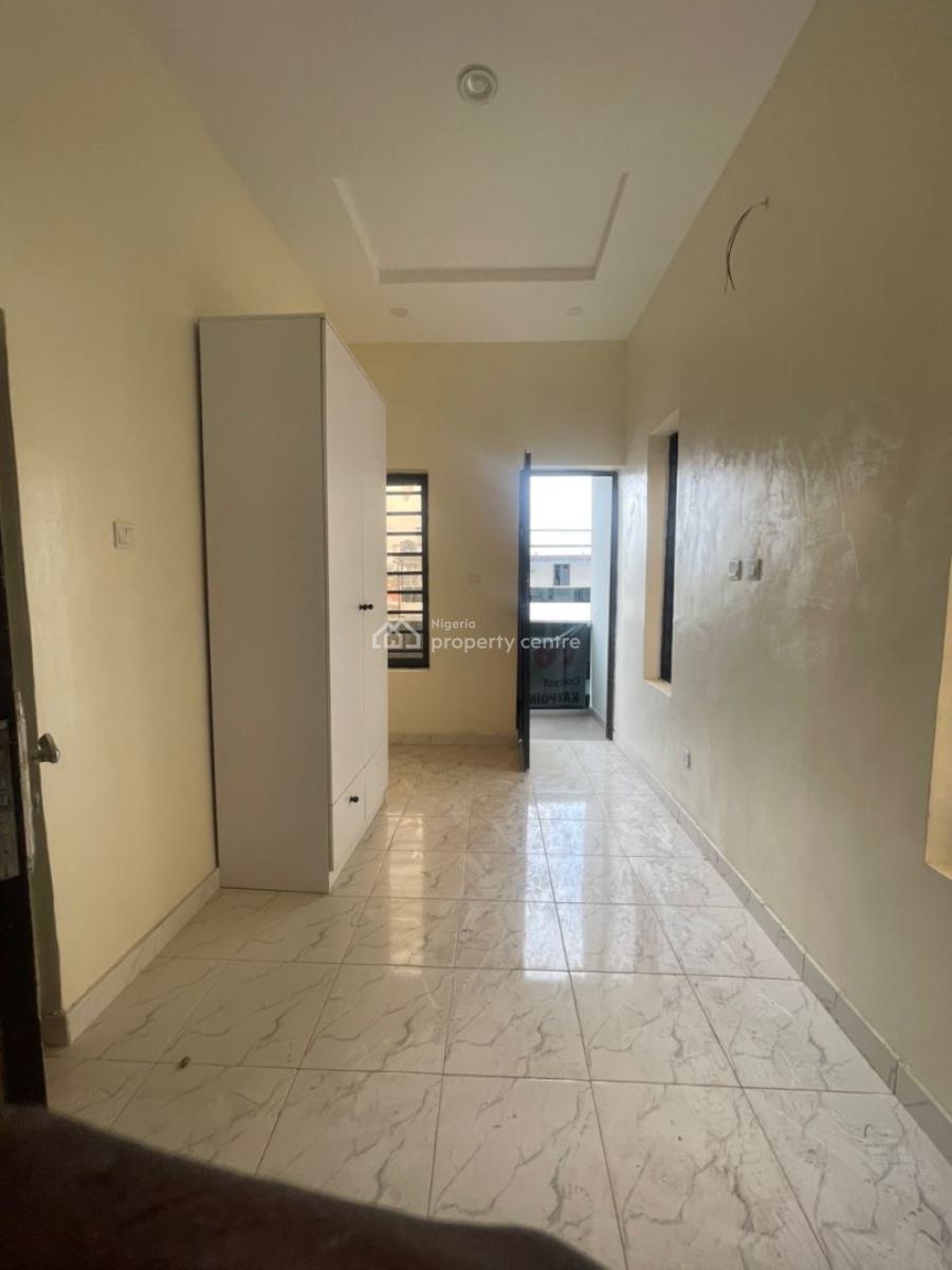 Luxury Magnificently Newly Built 4 Bed Terrace Duplex Home + Bq, Gra Phase 2, Magodo, Lagos, House for Rent