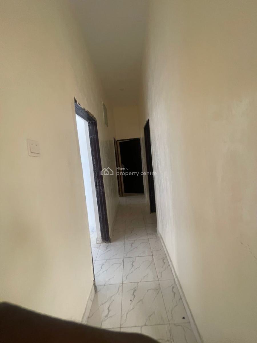 Luxury Magnificently Newly Built 4 Bed Terrace Duplex Home + Bq, Gra Phase 2, Magodo, Lagos, House for Rent