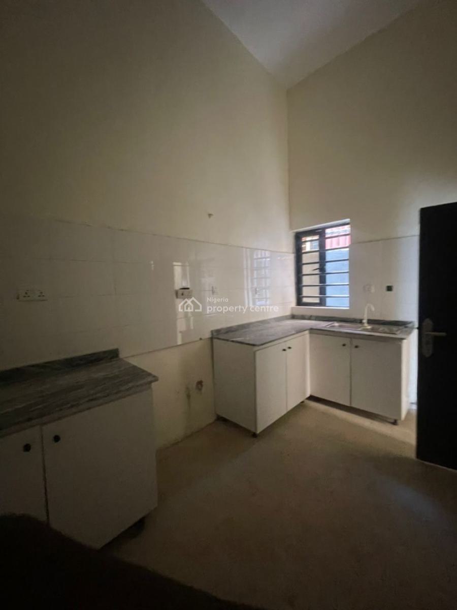 Luxury Magnificently Newly Built 4 Bed Terrace Duplex Home + Bq, Gra Phase 2, Magodo, Lagos, House for Rent