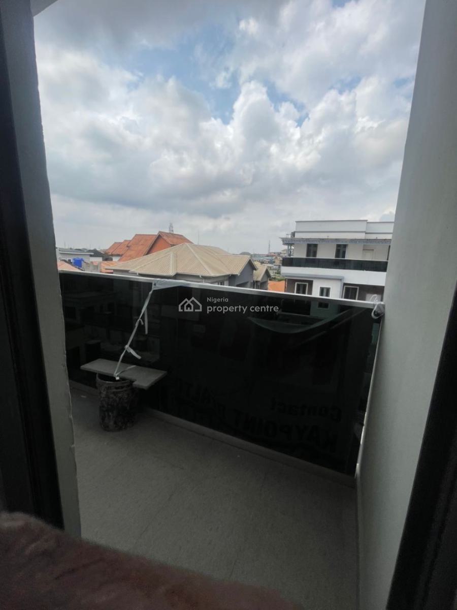 Luxury Magnificently Newly Built 4 Bed Terrace Duplex Home + Bq, Gra Phase 2, Magodo, Lagos, House for Rent
