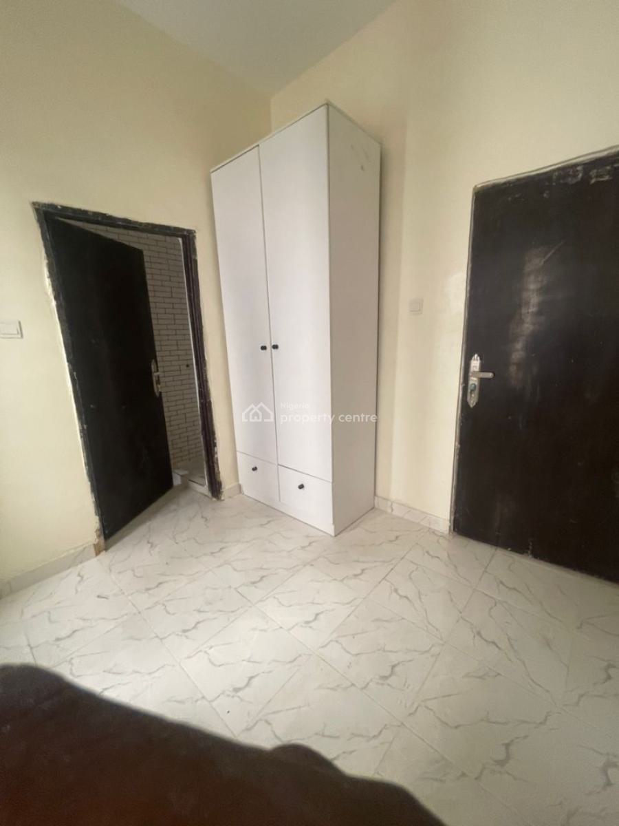 Luxury Magnificently Newly Built 4 Bed Terrace Duplex Home + Bq, Gra Phase 2, Magodo, Lagos, House for Rent