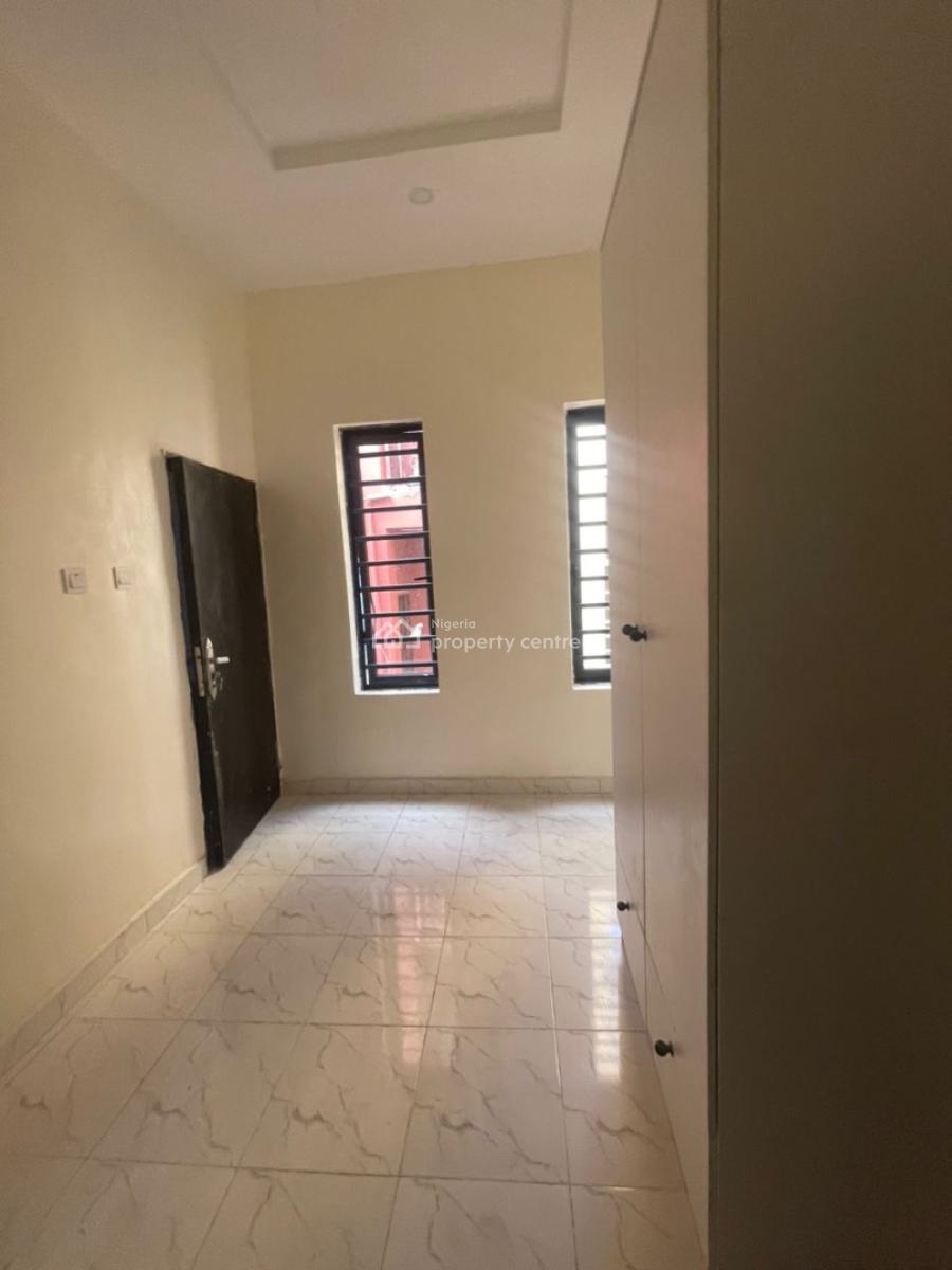 Luxury Magnificently Newly Built 4 Bed Terrace Duplex Home + Bq, Gra Phase 2, Magodo, Lagos, House for Rent
