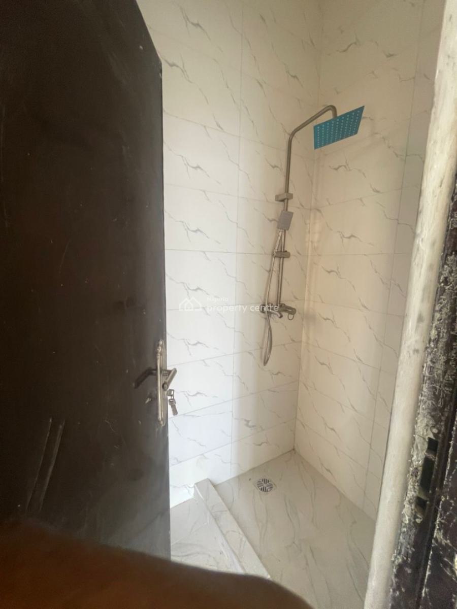 Luxury Magnificently Newly Built 4 Bed Terrace Duplex Home + Bq, Gra Phase 2, Magodo, Lagos, House for Rent