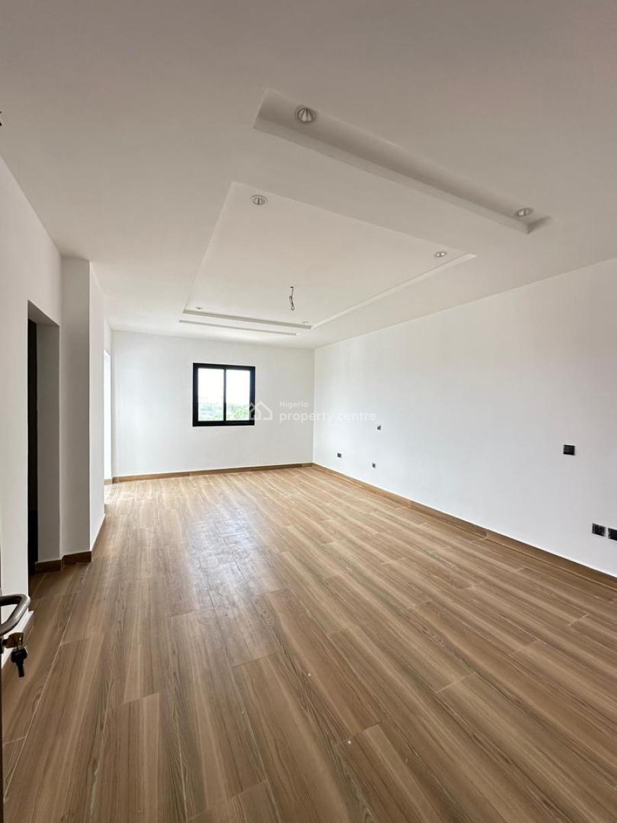 Luxuriously Built 4 Bedroom Apartment Plus Pool, Gym, Car Park Garage, Banana Island, Ikoyi, Lagos, Flat / Apartment for Rent