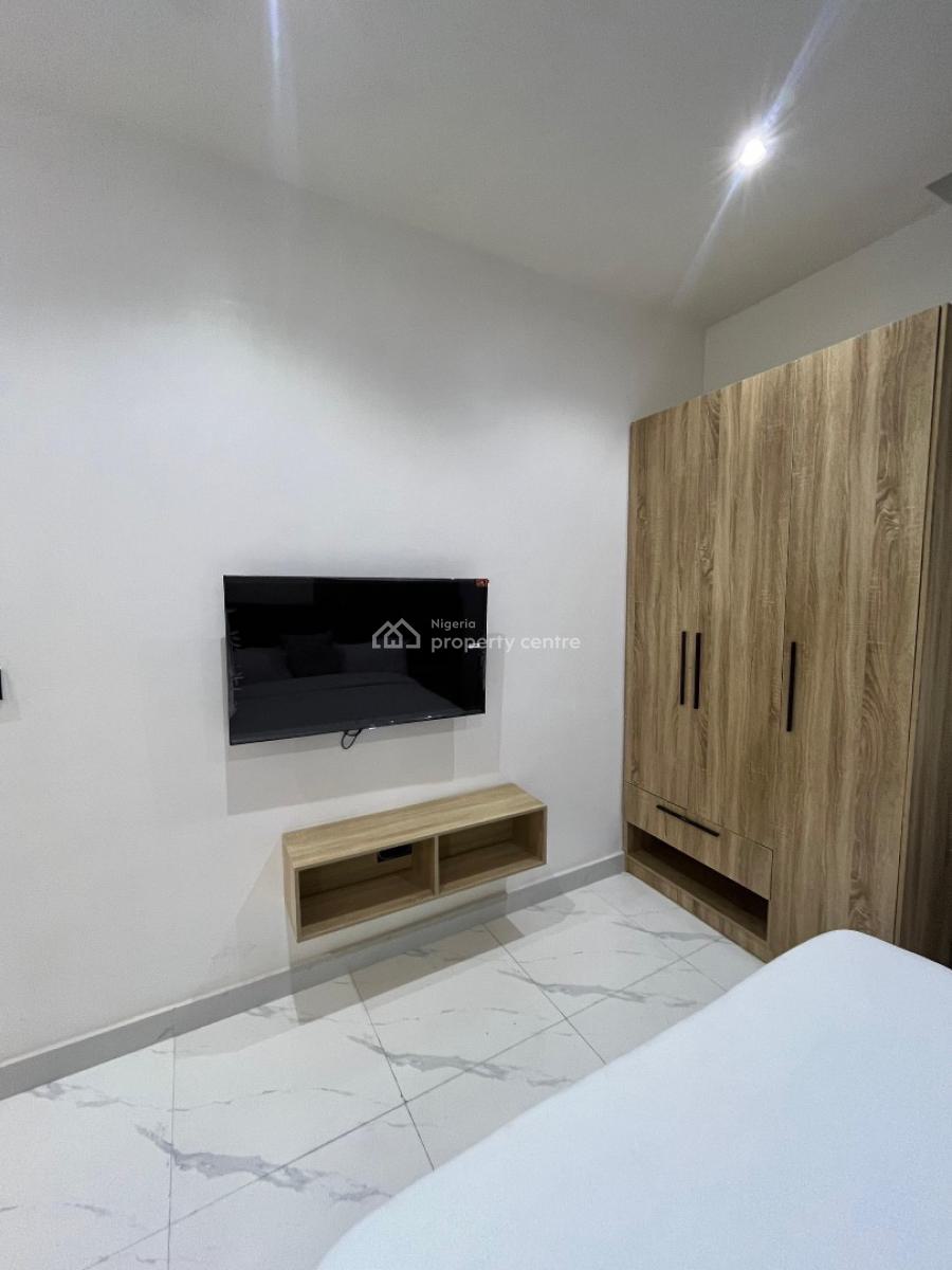 Fully Furnished 2 Units of 2 Bedroom Apartment with Bq, Lekki Phase 1, Lekki, Lagos, House for Rent