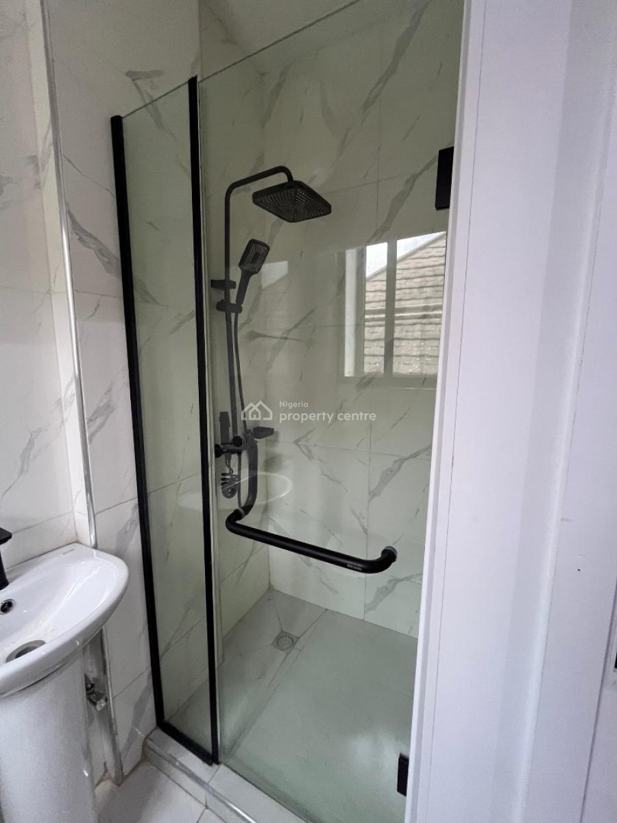 Fully Furnished 2 Units of 2 Bedroom Apartment with Bq, Lekki Phase 1, Lekki, Lagos, House for Rent