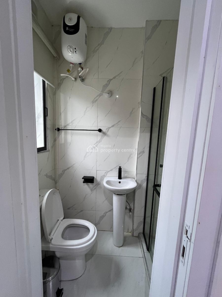 Fully Furnished 2 Units of 2 Bedroom Apartment with Bq, Lekki Phase 1, Lekki, Lagos, House for Rent