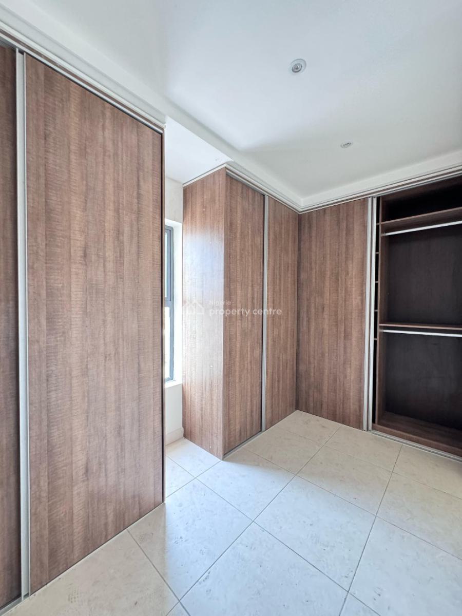Luxury 4 Bedroom Maisonnette Apartment, Banana Island, Ikoyi, Lagos, Flat / Apartment for Rent