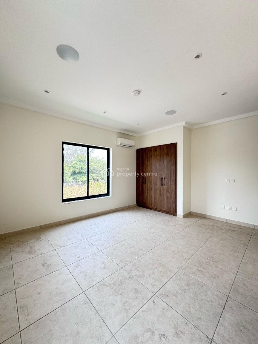 Luxury 4 Bedroom Maisonnette Apartment, Banana Island, Ikoyi, Lagos, Flat / Apartment for Rent