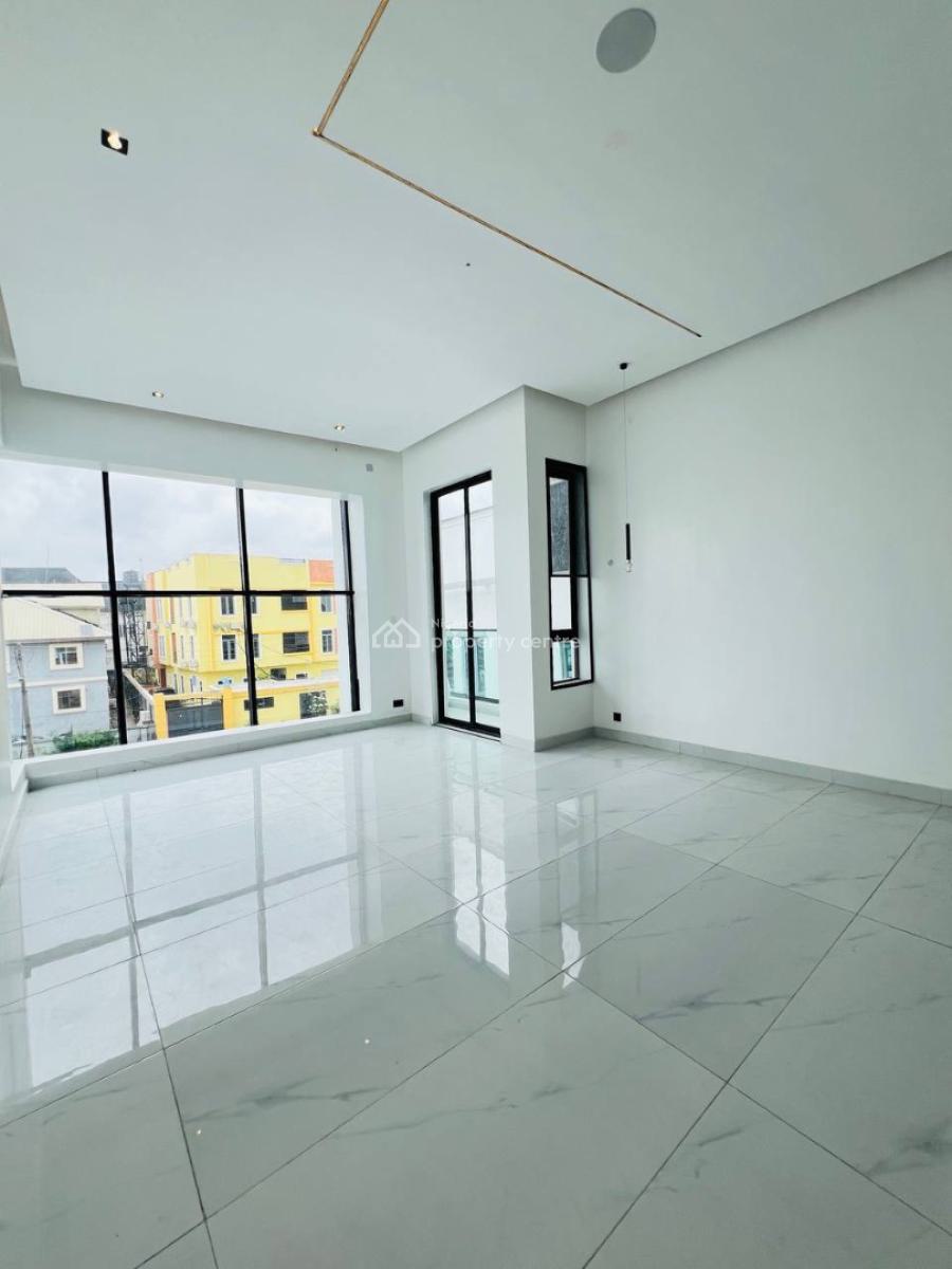 5 Bedroom Fully Detached Duplex+ Bq & Swimming Pool, Ikota, Lekki, Lagos, Detached Duplex for Sale