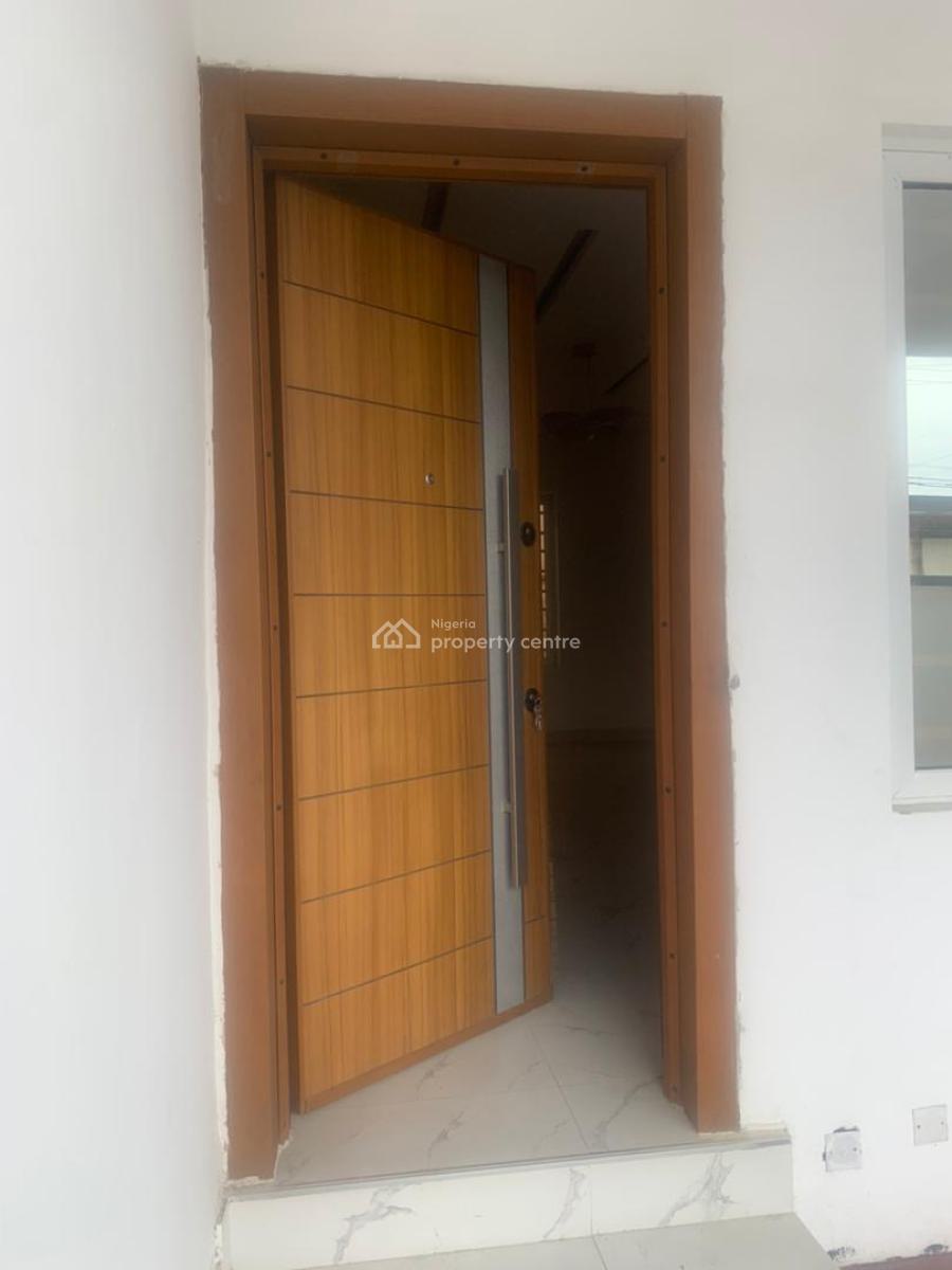 Luxurious 3bedroom Newly Built Terrace Duplex, General Paint, Ajah, Lagos, Terraced Duplex for Sale