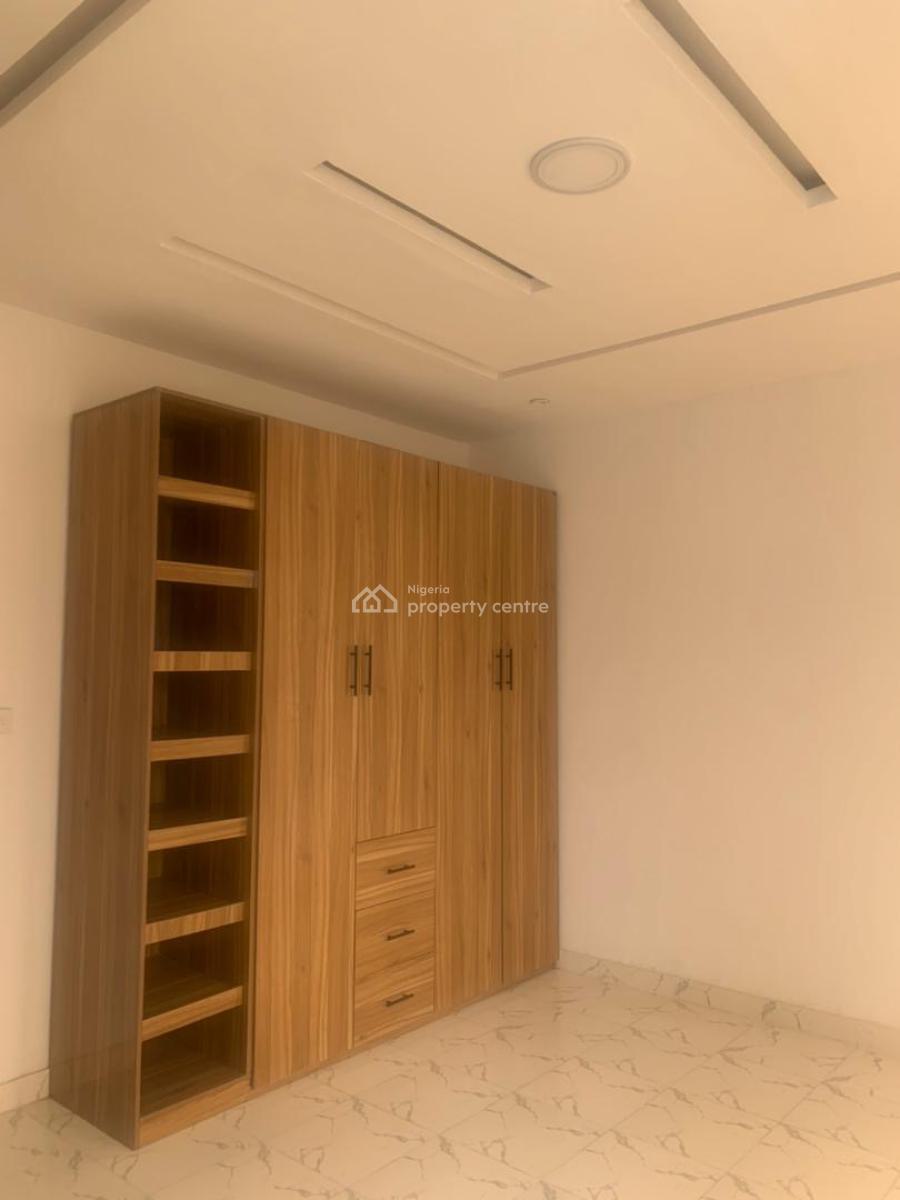 Luxurious 3bedroom Newly Built Terrace Duplex, General Paint, Ajah, Lagos, Terraced Duplex for Sale