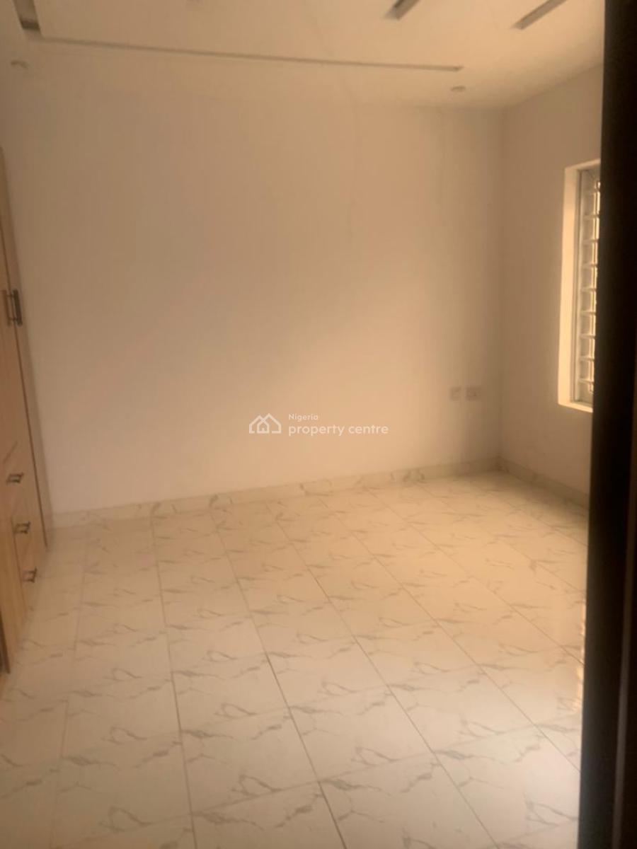 Luxurious 3bedroom Newly Built Terrace Duplex, General Paint, Ajah, Lagos, Terraced Duplex for Sale