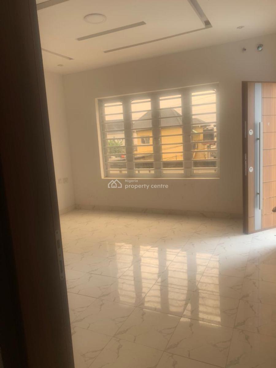 Luxurious 3bedroom Newly Built Terrace Duplex, General Paint, Ajah, Lagos, Terraced Duplex for Sale