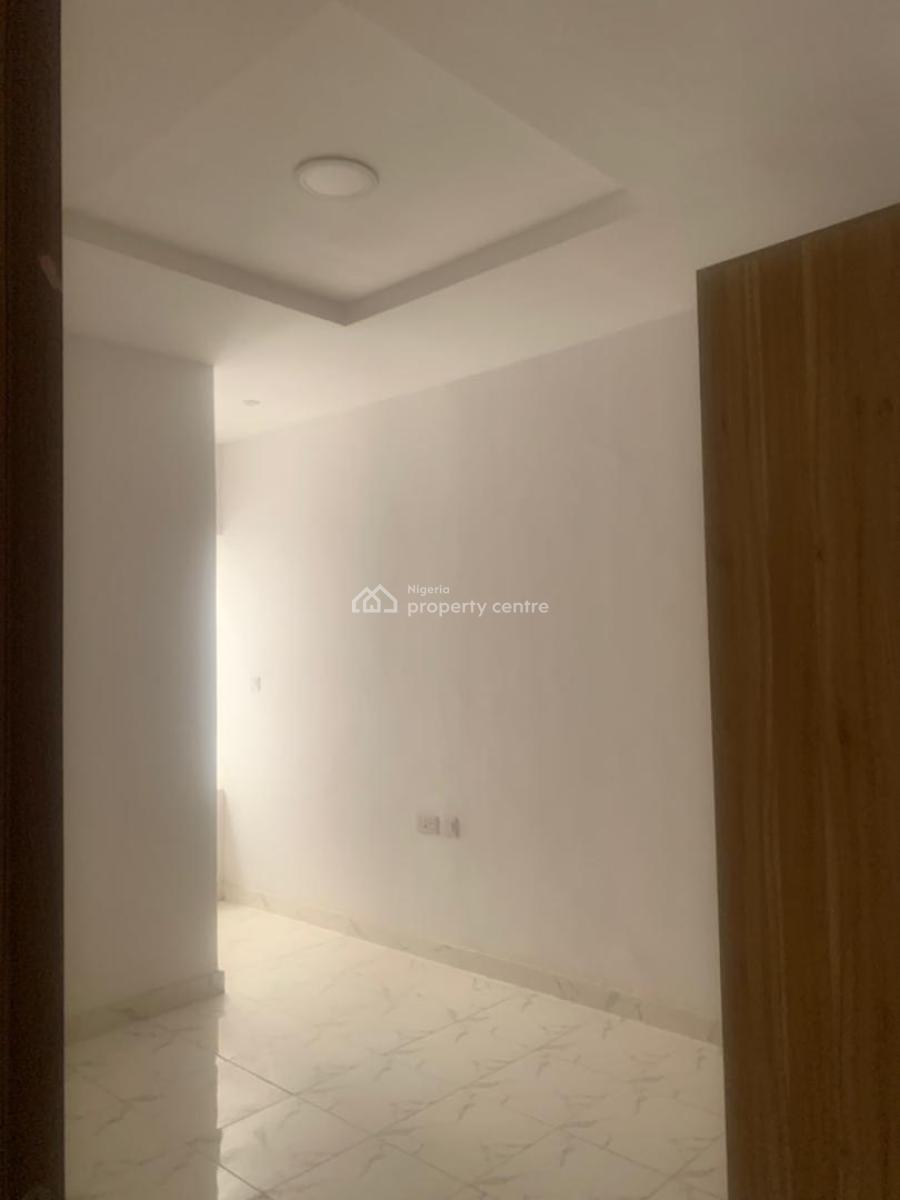Luxurious 3bedroom Newly Built Terrace Duplex, General Paint, Ajah, Lagos, Terraced Duplex for Sale