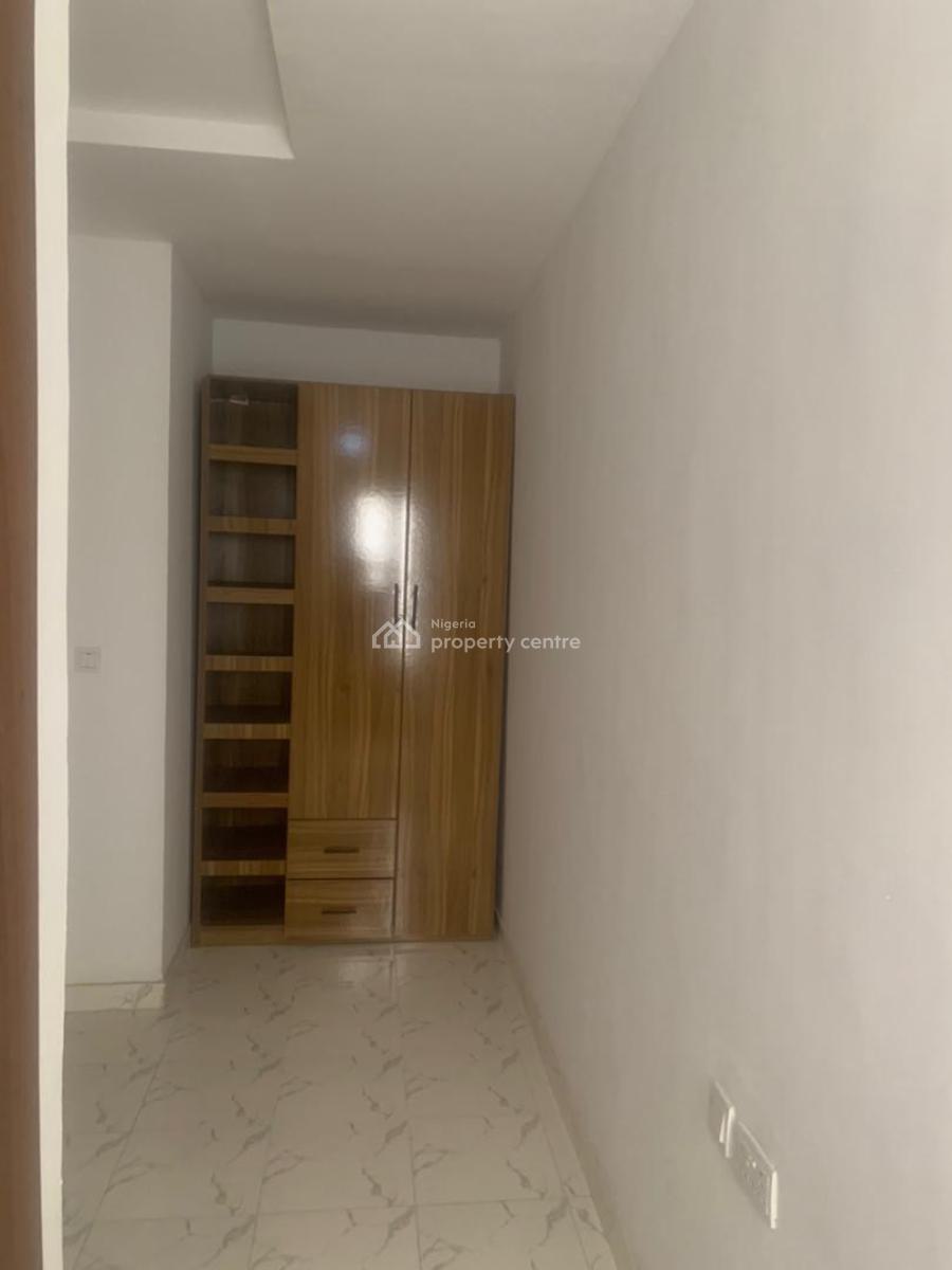 Luxurious 3bedroom Newly Built Terrace Duplex, General Paint, Ajah, Lagos, Terraced Duplex for Sale