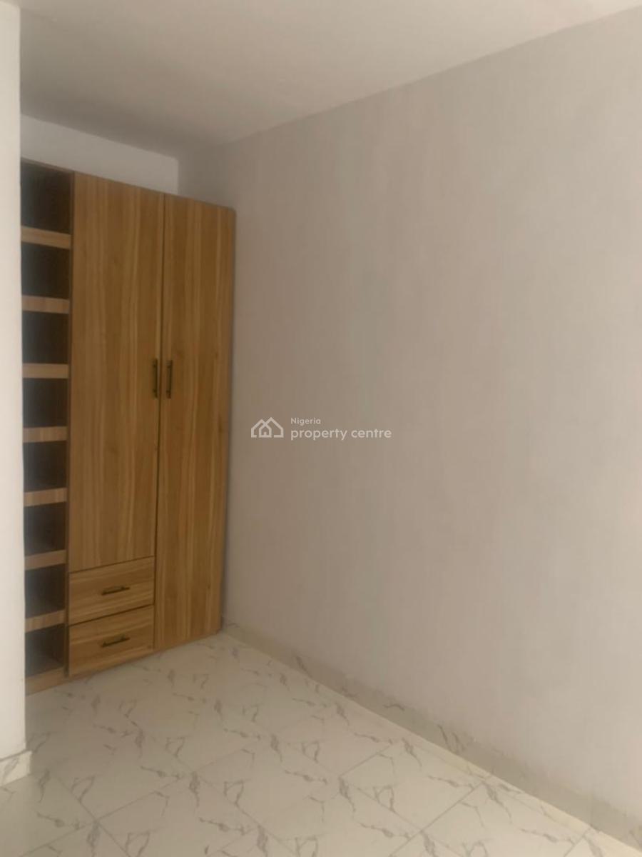 Luxurious 3bedroom Newly Built Terrace Duplex, General Paint, Ajah, Lagos, Terraced Duplex for Sale