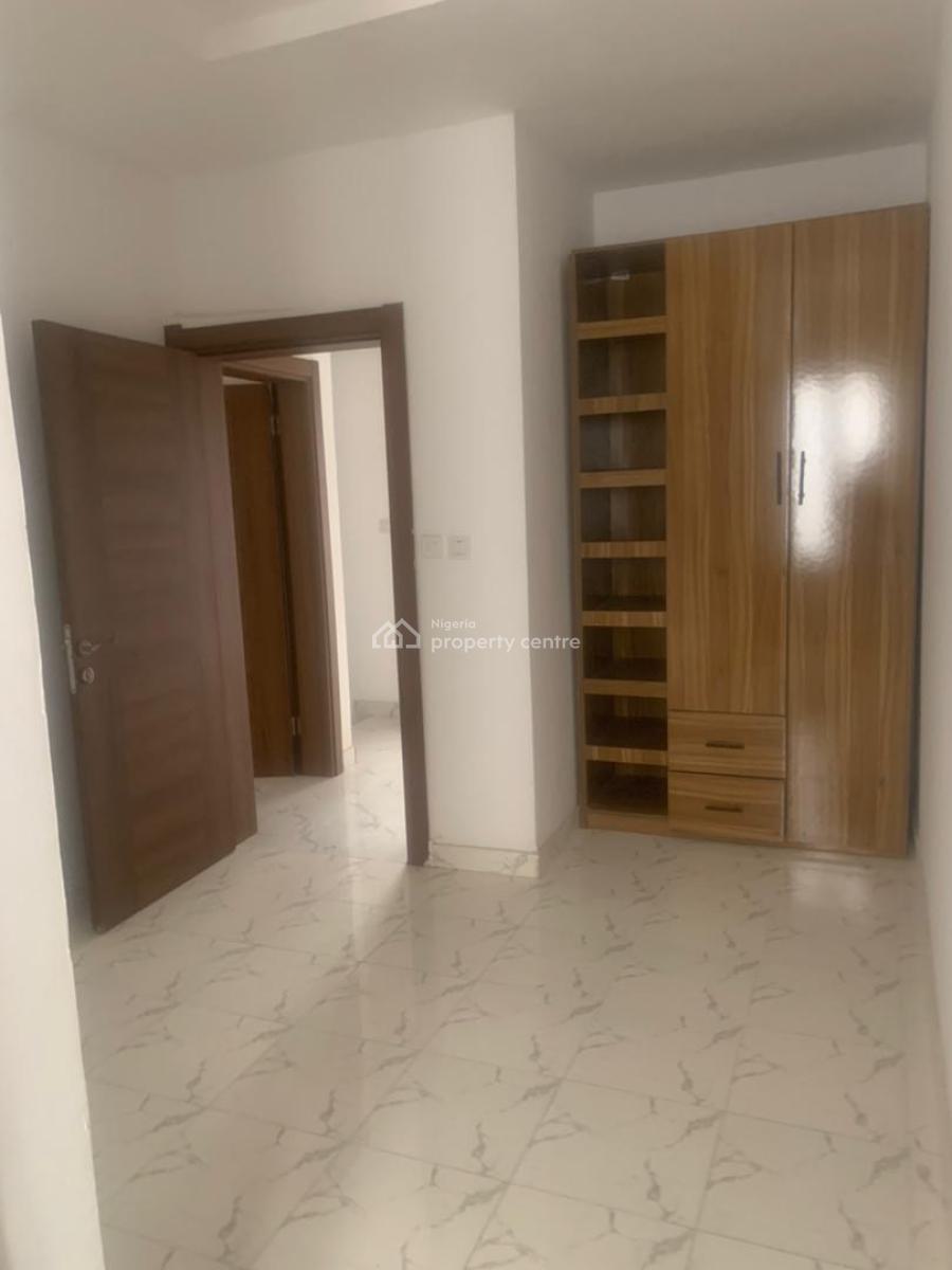 Luxurious 3bedroom Newly Built Terrace Duplex, General Paint, Ajah, Lagos, Terraced Duplex for Sale