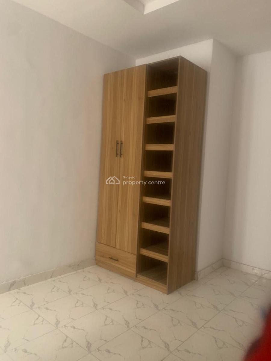 Luxurious 3bedroom Newly Built Terrace Duplex, General Paint, Ajah, Lagos, Terraced Duplex for Sale