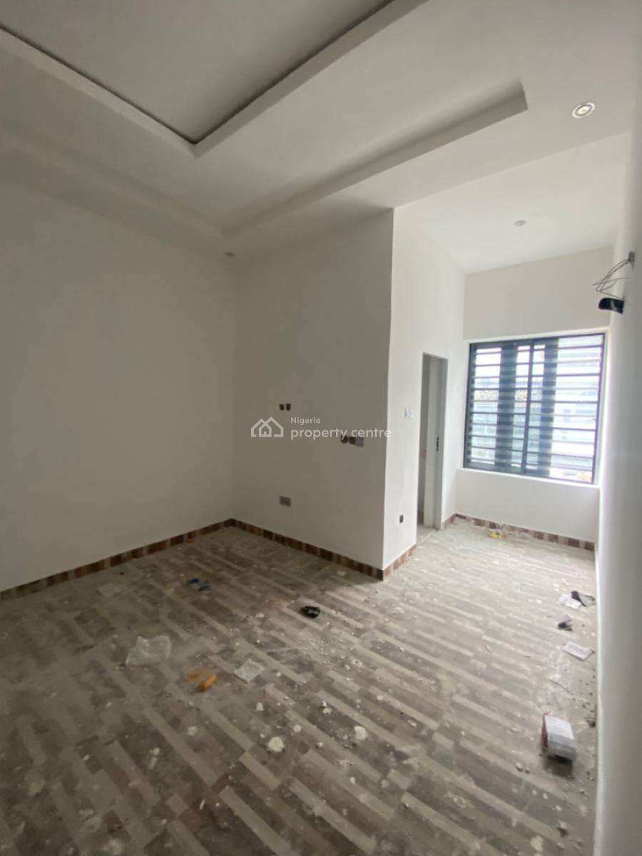 Very Sweet and Lovable Classic Brand New 2 Bedroom Up and Available, Peace Land Axis, Ogombo, Ajah, Lagos, Flat / Apartment for Rent