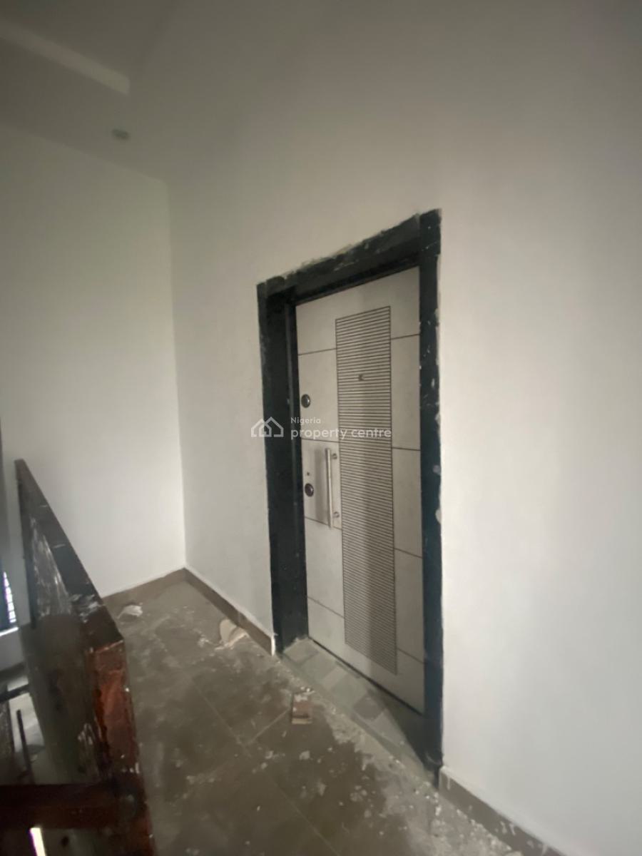Very Sweet and Lovable Classic Brand New 2 Bedroom Up and Available, Peace Land Axis, Ogombo, Ajah, Lagos, Flat / Apartment for Rent