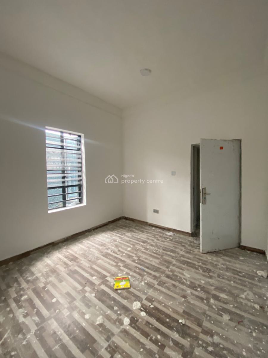 Very Sweet and Lovable Classic Brand New 2 Bedroom Up and Available, Peace Land Axis, Ogombo, Ajah, Lagos, Flat / Apartment for Rent