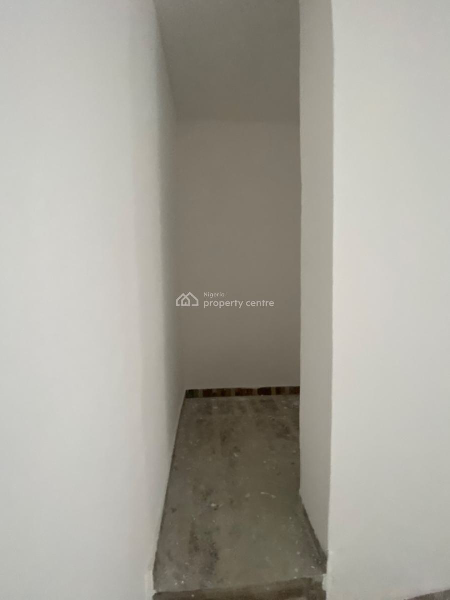 Very Sweet and Lovable Classic Brand New 2 Bedroom Up and Available, Peace Land Axis, Ogombo, Ajah, Lagos, Flat / Apartment for Rent