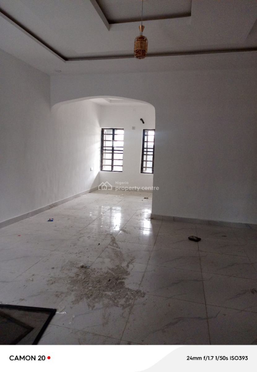 Spacious and Newly Built 2 Bedroom Apartment, Seaside Estate Badore, Badore, Ajah, Lagos, Flat / Apartment for Rent