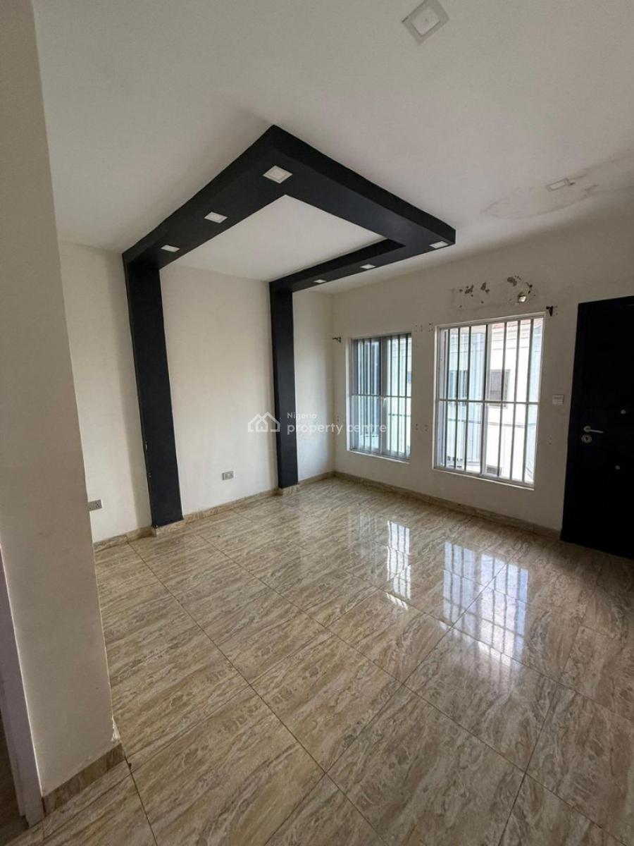 Luxury 4 Bedroom Fully Detached Duplex, United Estate, Sangotedo, Ajah, Lagos, Detached Duplex for Sale