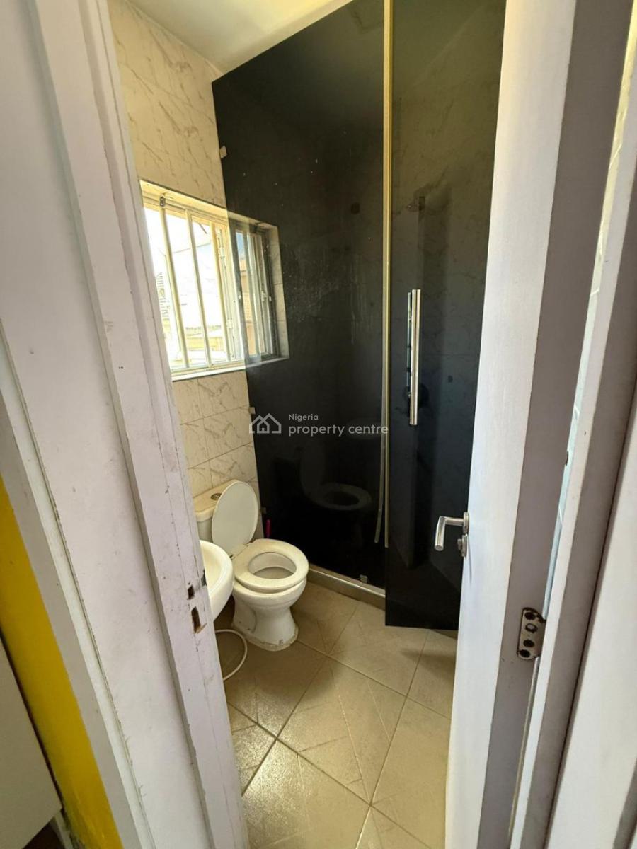 Luxury 4 Bedroom Fully Detached Duplex, United Estate, Sangotedo, Ajah, Lagos, Detached Duplex for Sale