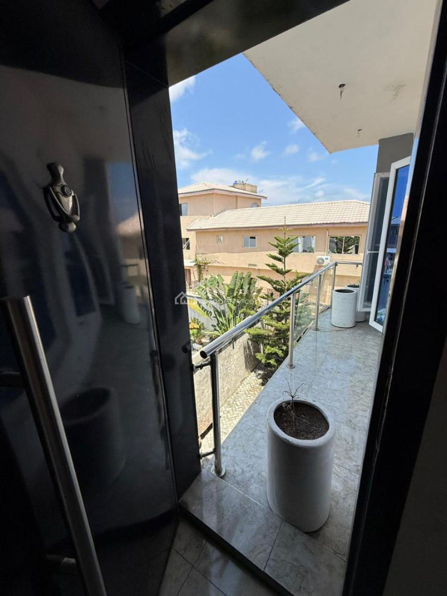 Luxury 4 Bedroom Fully Detached Duplex, United Estate, Sangotedo, Ajah, Lagos, Detached Duplex for Sale