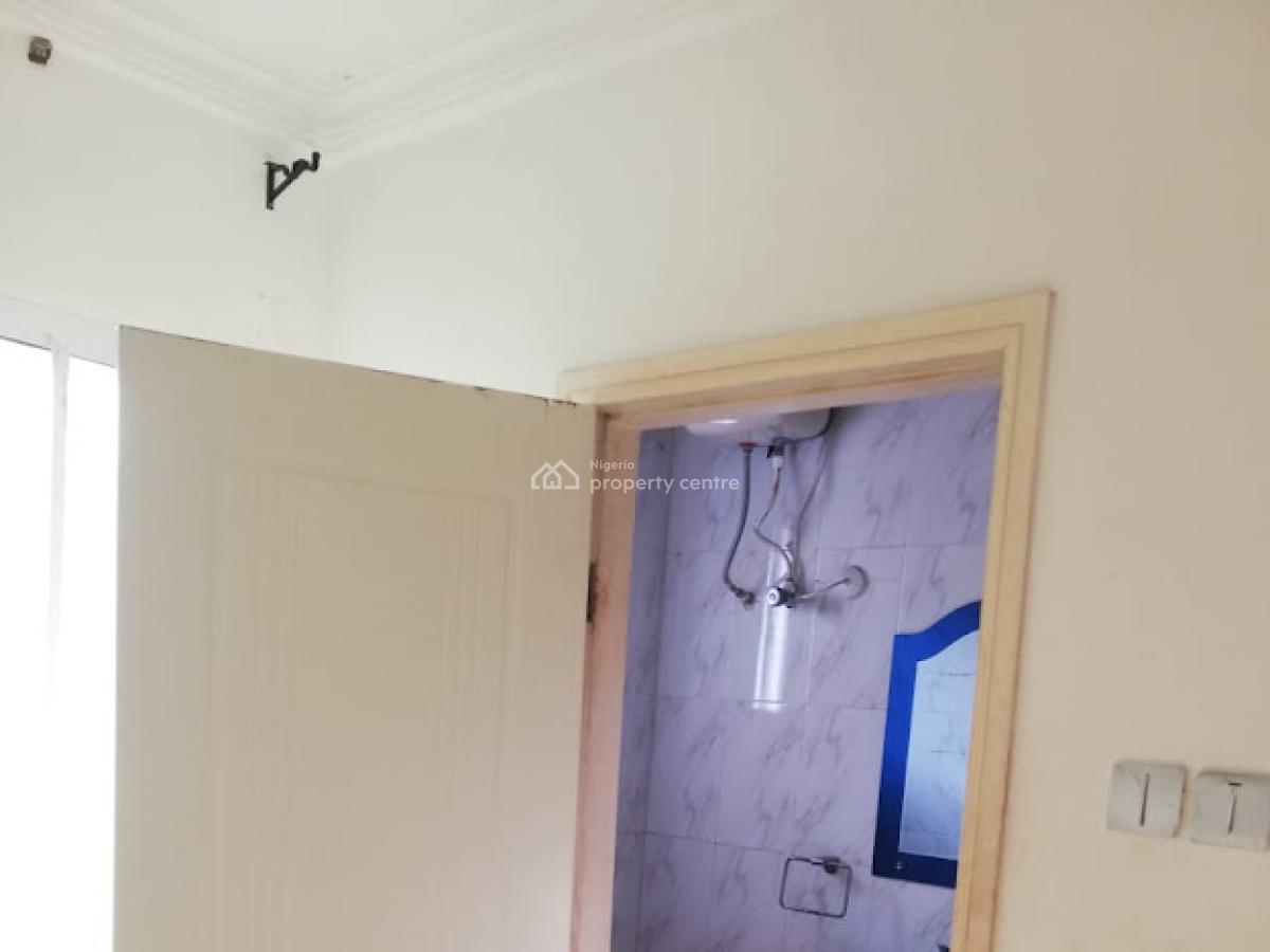 Spacious 2 Bedroom Flat, Ikate, Lekki, Lagos, Flat / Apartment for Sale