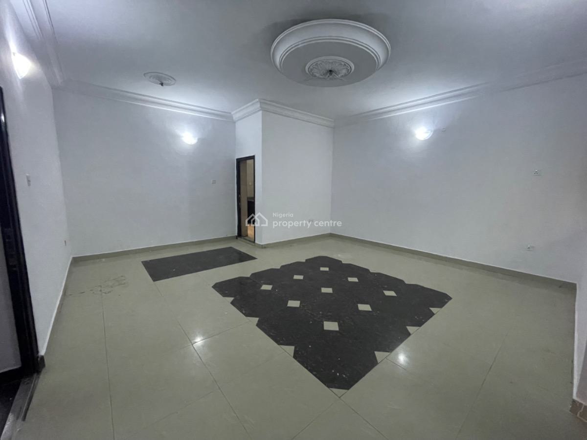 a Spacious 3bedroom on Ground Floor, Osapa, Lekki, Lagos, House for Rent