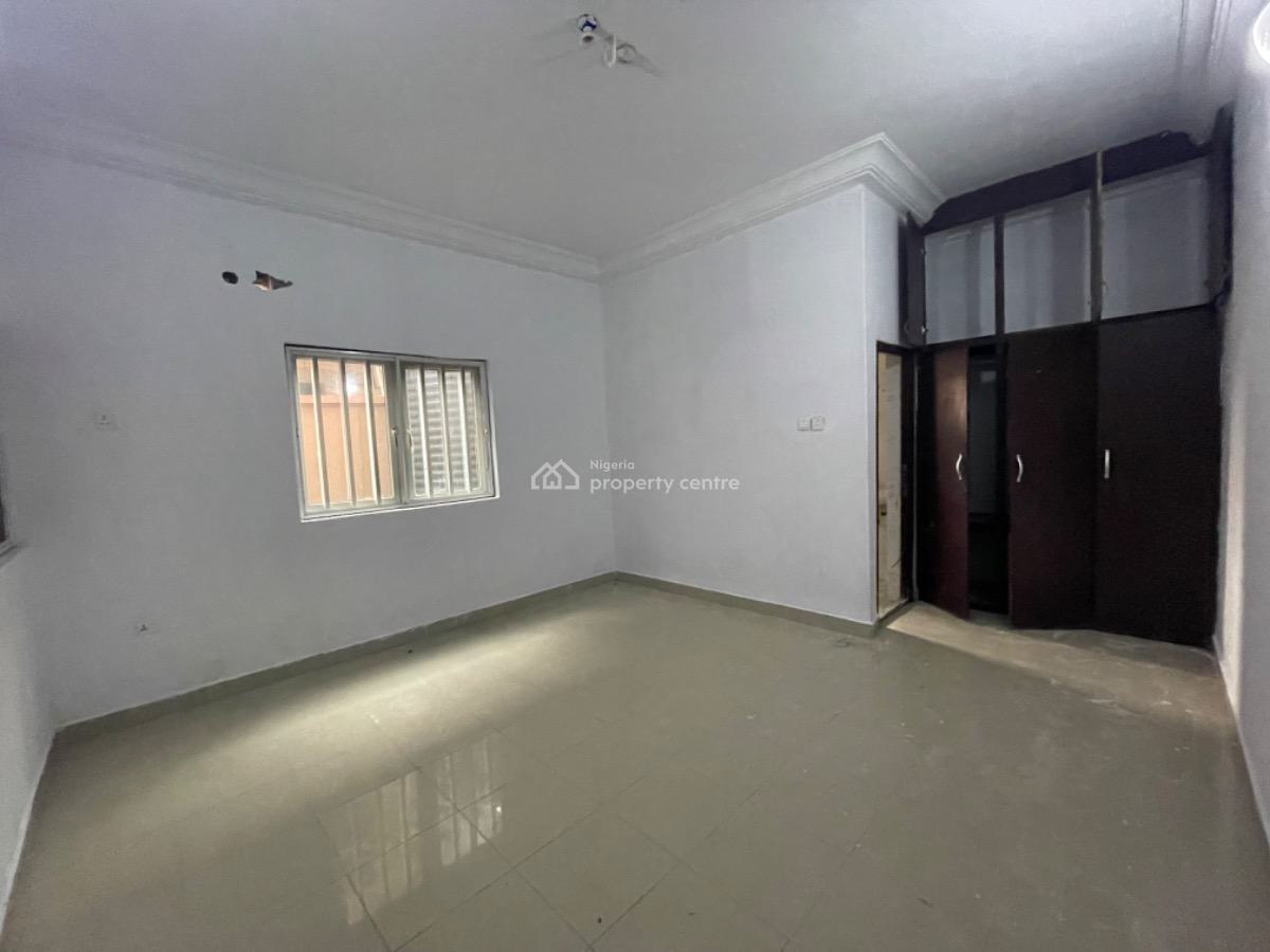 a Spacious 3bedroom on Ground Floor, Osapa, Lekki, Lagos, House for Rent
