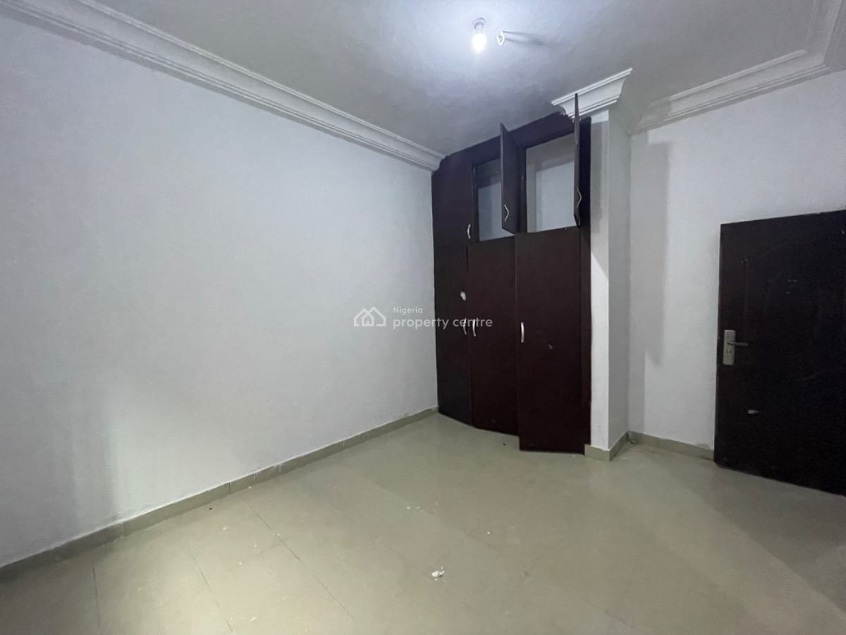 a Spacious 3bedroom on Ground Floor, Osapa, Lekki, Lagos, House for Rent