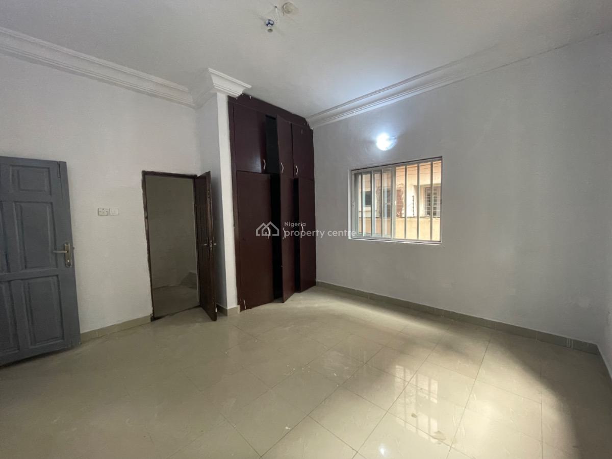 a Spacious 3bedroom on Ground Floor, Osapa, Lekki, Lagos, House for Rent