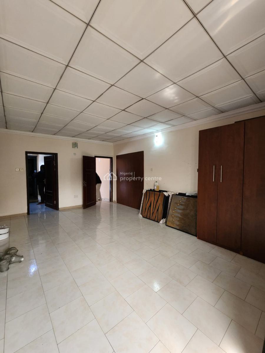 5 Bedroom Fully Detached House in Lekki, Lekki, Lagos, House for Sale
