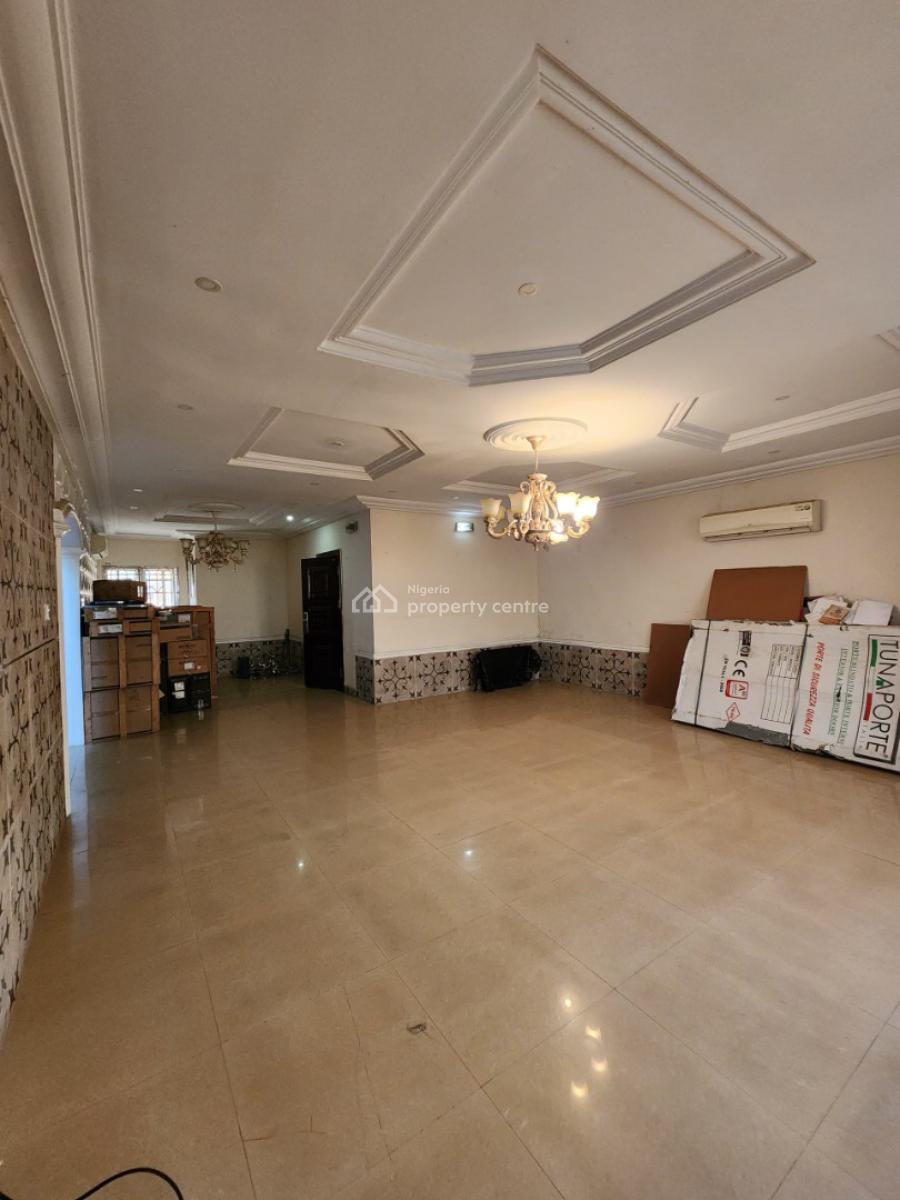 5 Bedroom Fully Detached House in Lekki, Lekki, Lagos, House for Sale